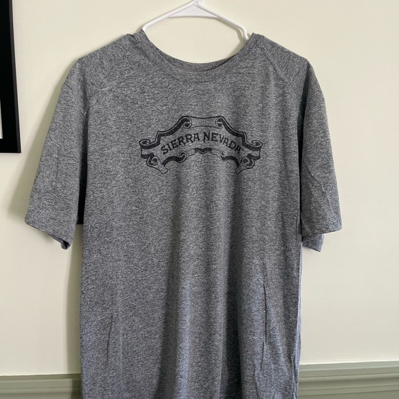 Sierra Nevada Graphic Tee - Picture 1 of 3